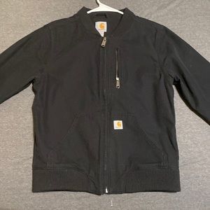 Carhartt bomber jacket
